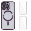 Coque iPhone 11 Pro Max TPU Polycarbonate