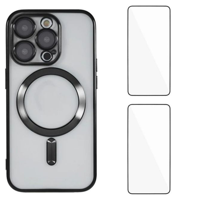 Coque iPhone 11 Pro Max TPU Polycarbonate