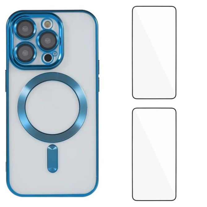 Coque iPhone 11 Pro Max TPU Polycarbonate
