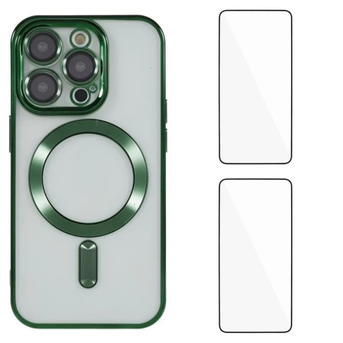 Coque iPhone 11 Pro Max TPU Polycarbonate