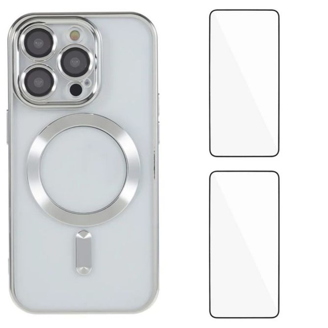 Coque iPhone 11 Pro Max TPU Polycarbonate