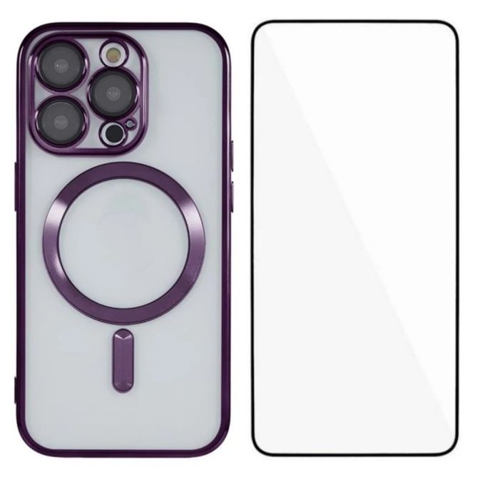 Coque iPhone 11 Pro Max TPU