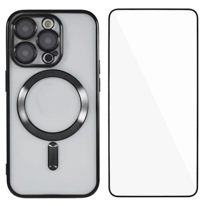 Coque iPhone 11 Pro Max TPU