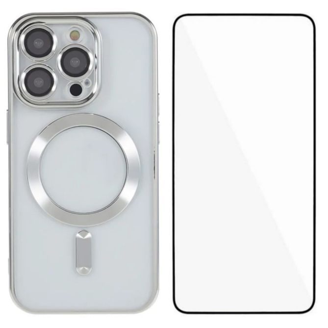 Coque iPhone 11 Pro Max TPU