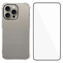 Coque iPhone 11 Pro Max TPU