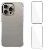 Coque iPhone 11 Pro Max TPU Polycarbonate