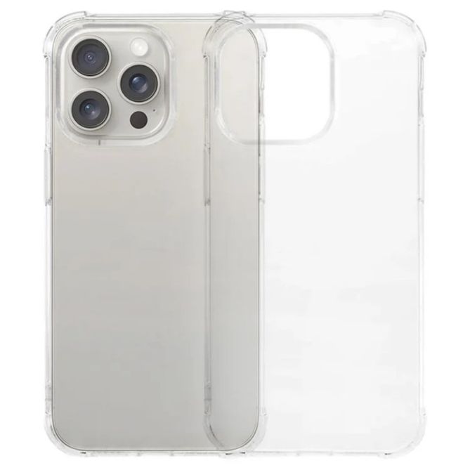 Coque iPhone 11 Pro Max TPU Polycarbonate
