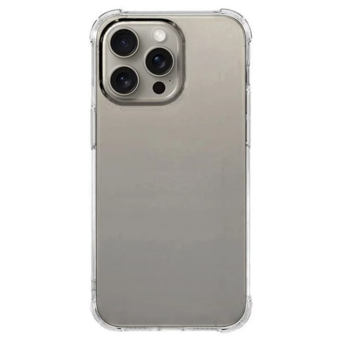 Coque iPhone 11 Pro Max TPU Polycarbonate