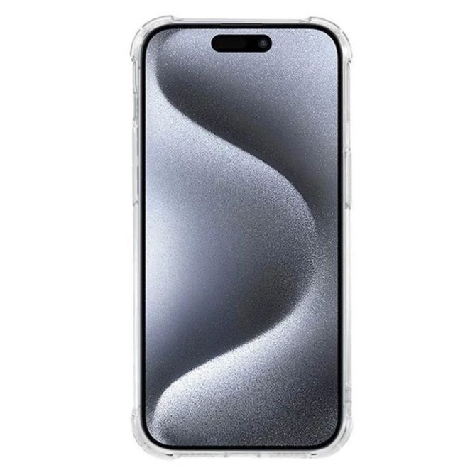 Coque iPhone 11 Pro Max TPU Polycarbonate