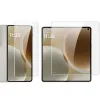 Film de protection Motorola Razr Fold pour les deux écrans, lot de 2