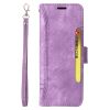 Housse Samsung Galaxy Z Fold 4 Betopnice avec poche carte extérieure