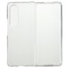 For Samsung Galaxy Z Fold4 5G Ultra Thin Anti