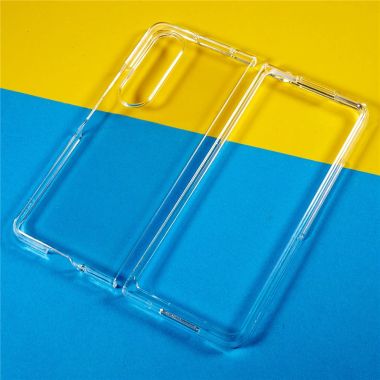 For Samsung Galaxy Z Fold4 5G Ultra Thin Anti
