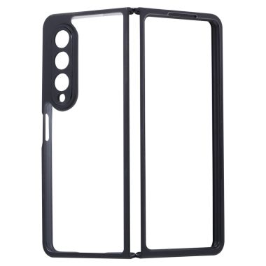 VILI Protective Case for Samsung Galaxy Z Fold4 5G PC Phone Case Anti