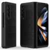 For Samsung Galaxy Z Fold4 5G Phone Case Hard PC Impact Resistant Cover