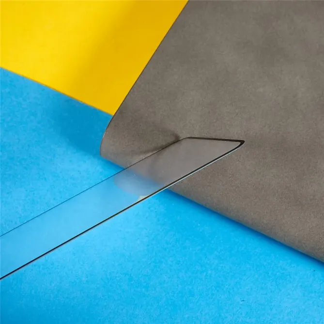 Verre trempé Honor 600 / 600 Pro couverture intégrale avec contour noir