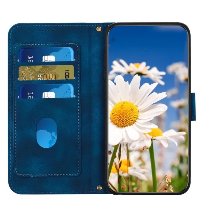 Housse Honor 600 Isalia tropicale et dragonne