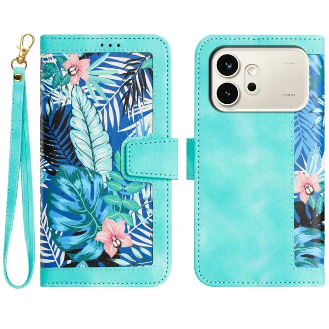 Housse Honor 600 tropicale avec dragonne