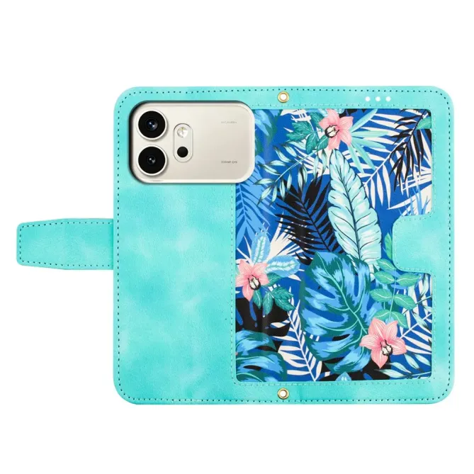 Housse Honor 600 tropicale avec dragonne