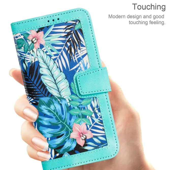 Housse Honor 600 tropicale avec dragonne