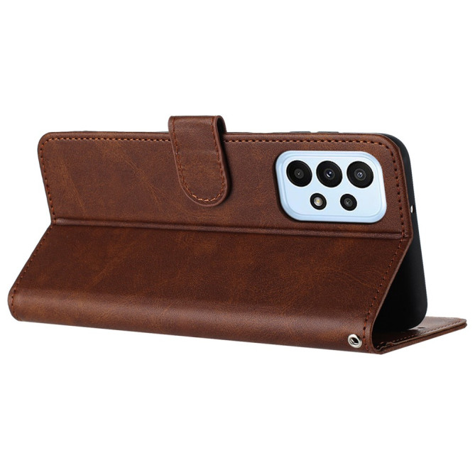 660196857D Brown