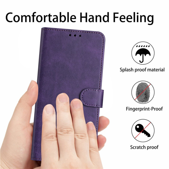660196857E Purple