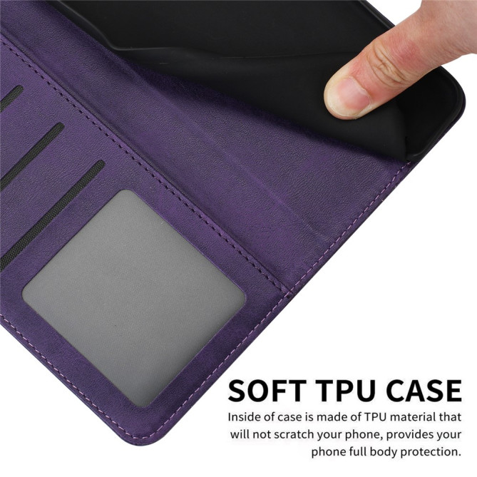 660196857E Purple