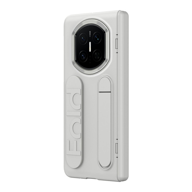 Coque Huawei Mate X7 avec poignée main et support intégré