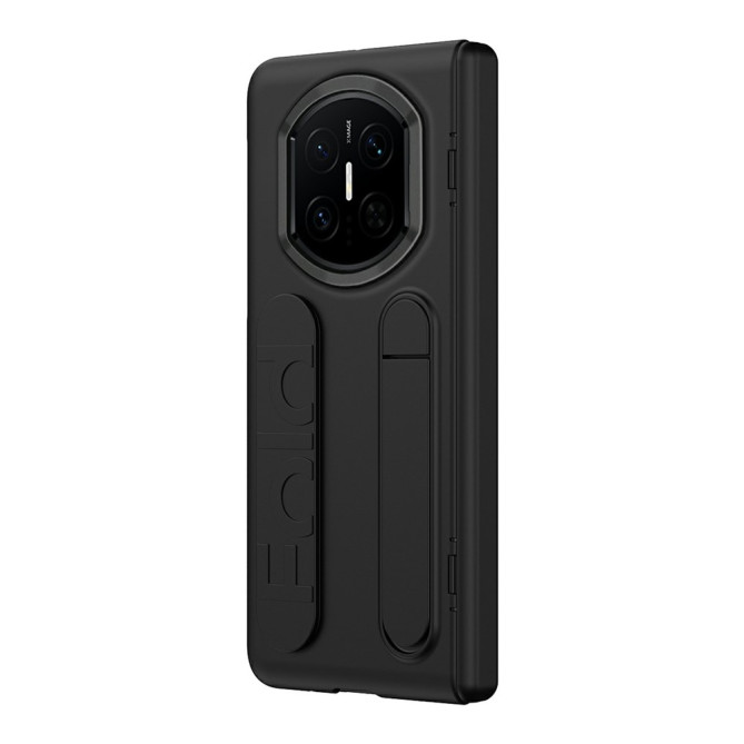 Coque Huawei Mate X7 avec poignée main et support intégré
