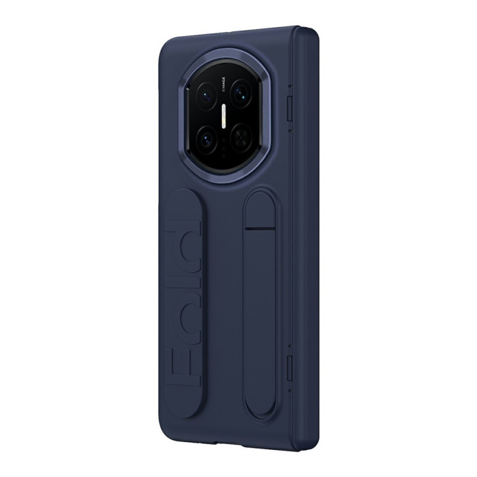 Coque Huawei Mate X7 avec poignée main et support intégré