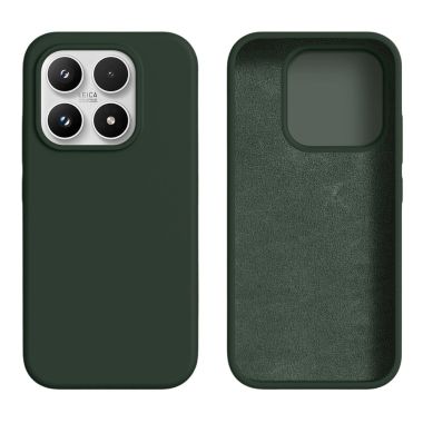 Coque Xiaomi 17 Silicone Liquide Soyeuse
