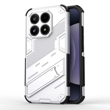 Coque Xiaomi 17 Hybride avec Support