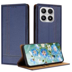 Flip Cover Xiaomi 17 Lignes Structurées