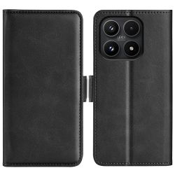 Étui Xiaomi 17 Simili Cuir Portefeuille