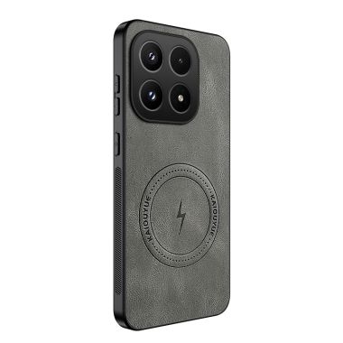 Coque Xiaomi 17 Magnétique Nappa