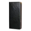 Flip Cover Xiaomi 17 Ultra Cuir Véritable