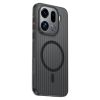 For Oppo Find X9 5G Magnetic Phone Case Matte Texture Shockproof Protective PC Cover