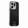 For Oppo Find X9 5G Magnetic Case Butterfly Bow Pattern PU Leather + TPU + PC Shockproof Phone Cover