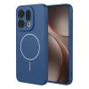 For Oppo Find X9 5G Magnetic Case Anti Drop Soft TPU Phone Back Cover