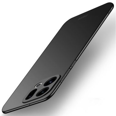 MOFI For Oppo Find X9 5G Phone Case  Shield Matte Series Ultra Slim PC Protective Cover