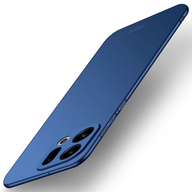MOFI For Oppo Find X9 5G Phone Case  Shield Matte Series Ultra Slim PC Protective Cover