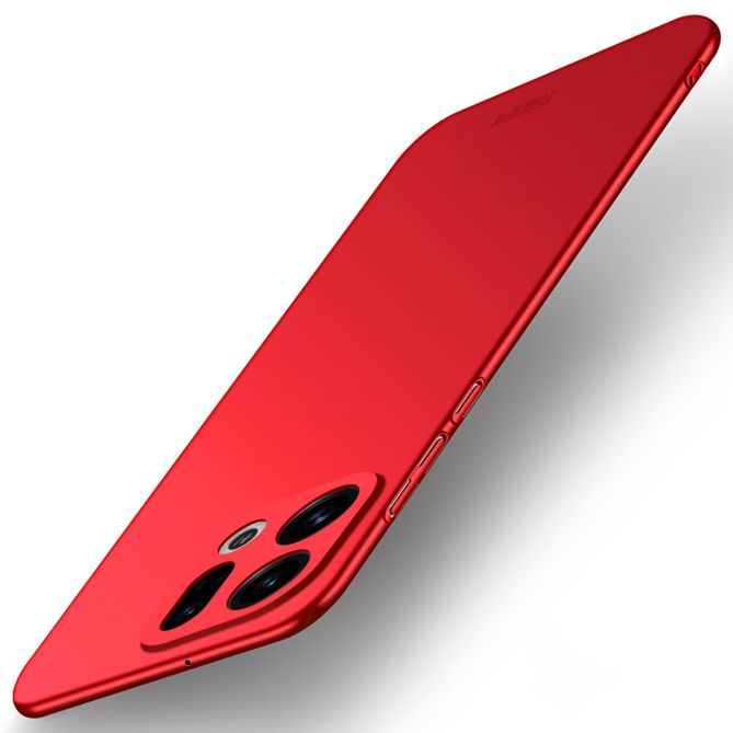 MOFI For Oppo Find X9 5G Phone Case  Shield Matte Series Ultra Slim PC Protective Cover