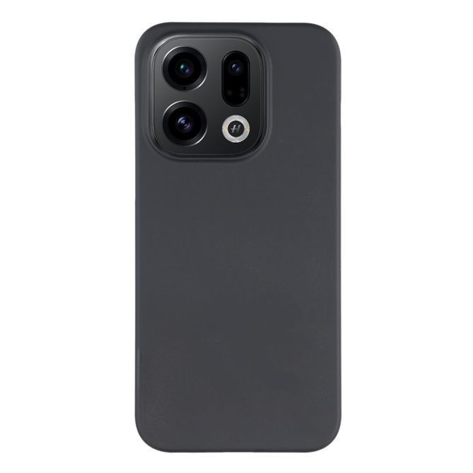 For Oppo Find X9 5G Case Hard PC Drop Proof Frosted Minimalist Phone Cover