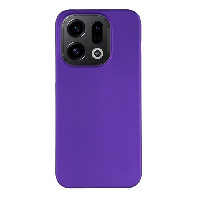 For Oppo Find X9 5G Case Hard PC Drop Proof Frosted Minimalist Phone Cover