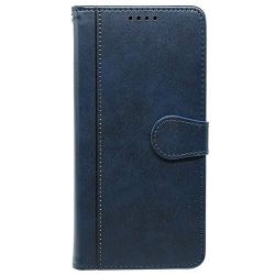 For Oppo Find X9 5G Case Calf Texture Leather Stand Book Style Phone Cover