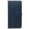 For Oppo Find X9 5G Case Calf Texture Leather Stand Book Style Phone Cover
