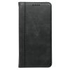 For Oppo Find X9 5G Case Hidden Magnetic Closure Calf Texture Leather Phone Cover