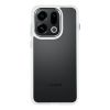For Oppo Find X9 5G Case Anti-Drop TPU + PC Clear Phone Back Cover
