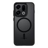For Oppo Find X9 5G Magnetic Case Anti-Drop TPU + PC Phone Cover