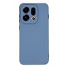 For Oppo Find X9 5G Case TPU Back Soft Anti-Scratch Fiber Lining Phone Cover